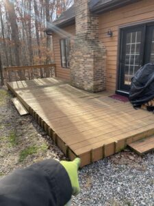 JUNK REMOVAL IN LUZERNE COUNTY