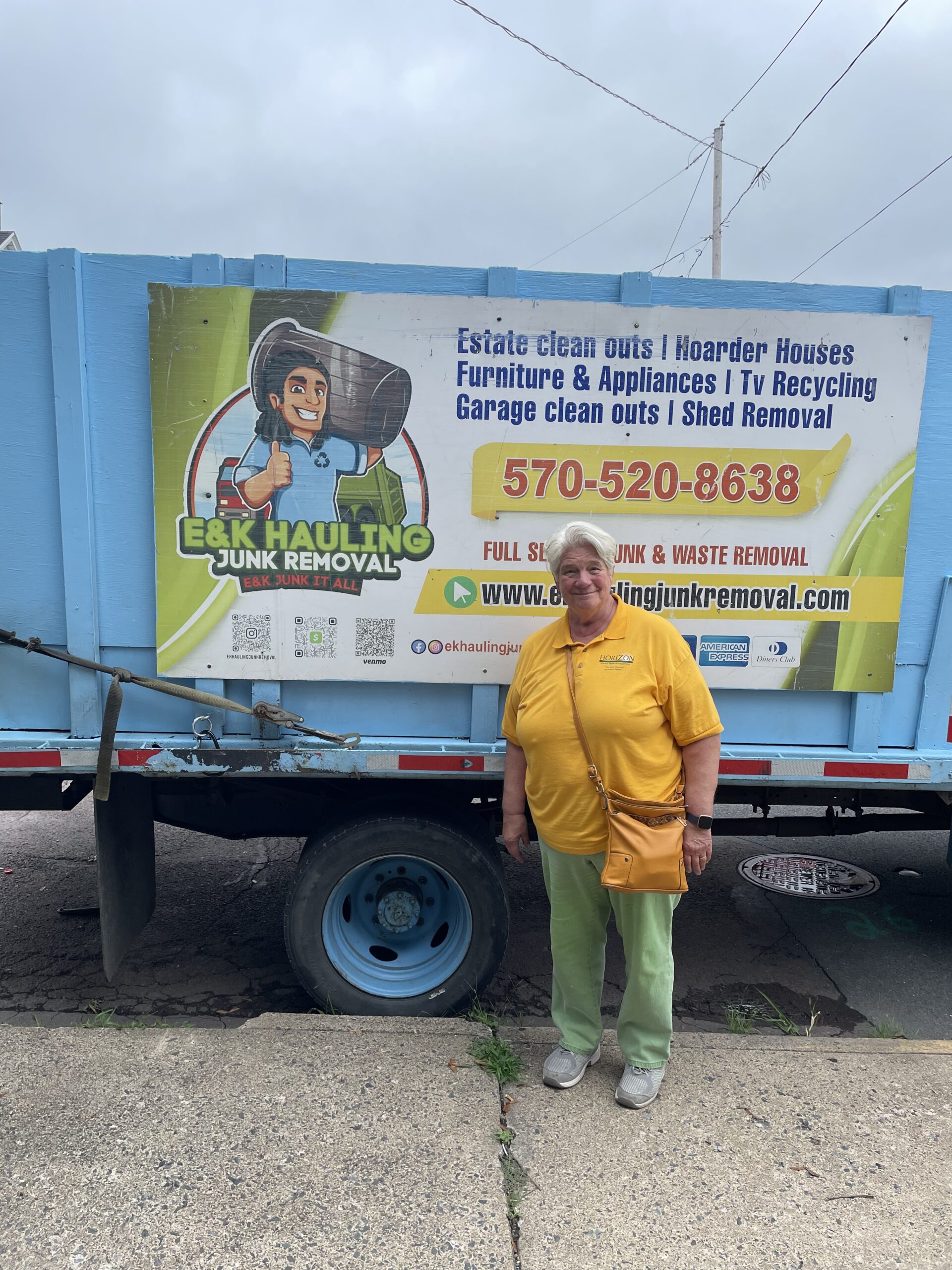 junk removal services in luzerne county,pa